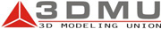 3D Modeling Union